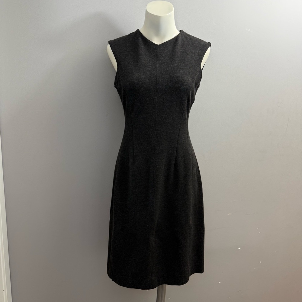 MM Lafleur Sheath Dress Womens size